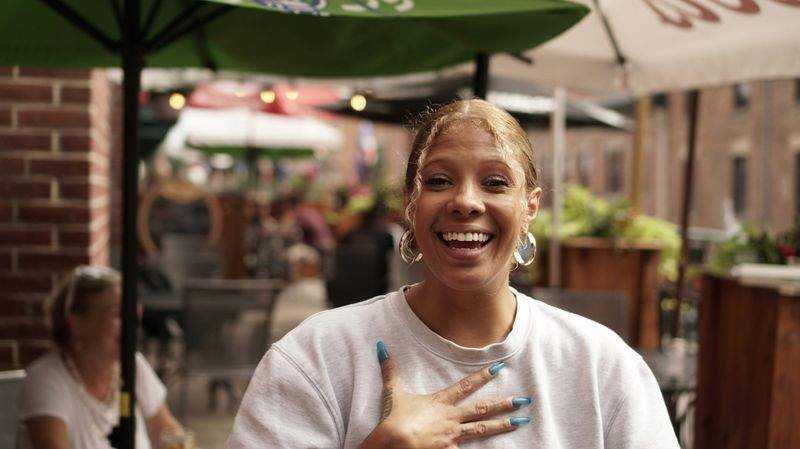 Sabine Krüger